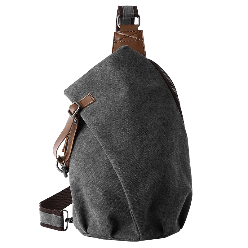 MTE ELAN Large Capacity Retro  - đánh giá và giá Travel Accessories Leather
