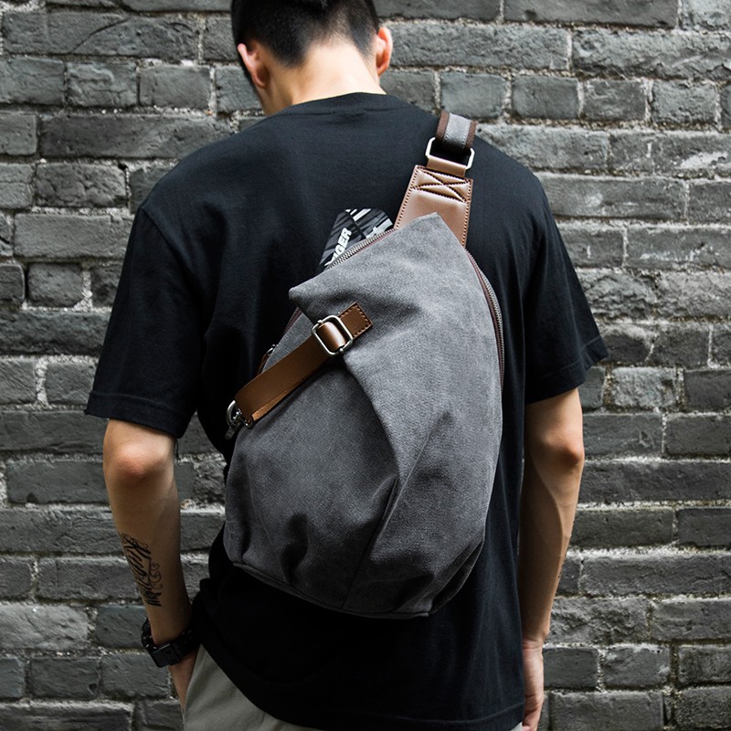 MTE ELAN Large Capacity Retro  - đánh giá và giá Travel Accessories Leather