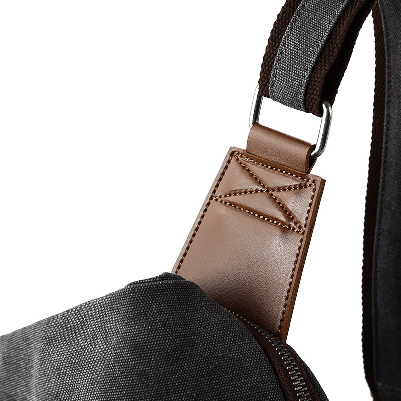MTE ELAN Large Capacity Retro  - đánh giá và giá Travel Accessories Leather