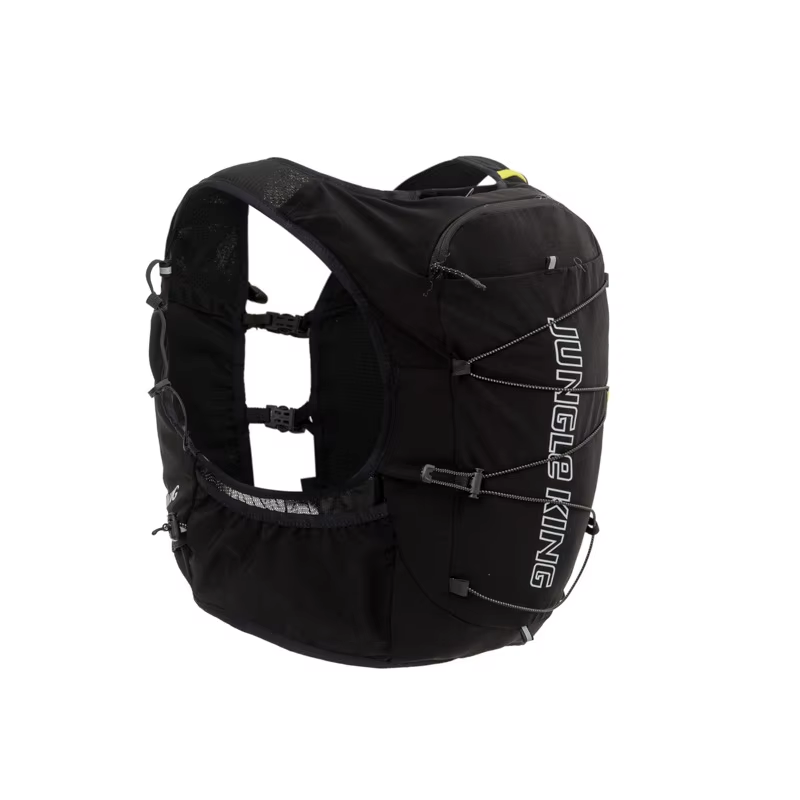 JUNGLE KING 15L Trail Running  - đánh giá và giá Hydration Pack Backpack