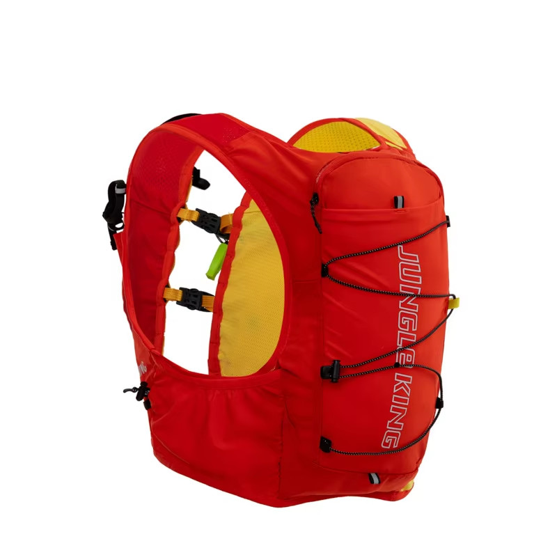 JUNGLE KING 15L Trail Running  - đánh giá và giá Hydration Pack Backpack