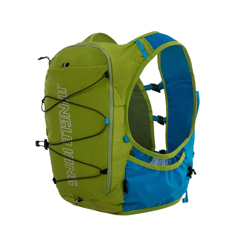 JUNGLE KING 15L Trail Running  - đánh giá và giá Hydration Pack Backpack
