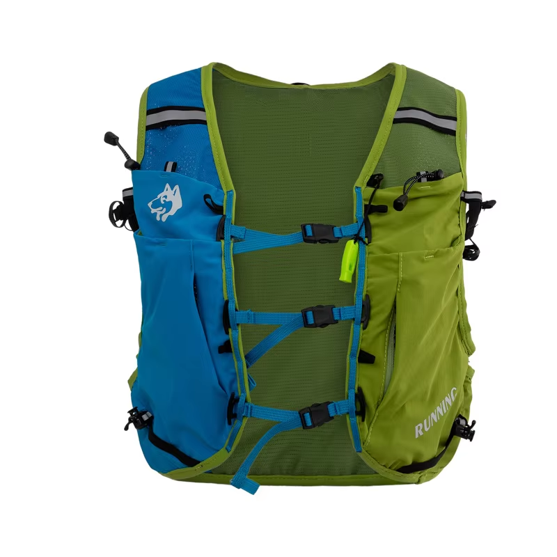 JUNGLE KING 15L Trail Running  - đánh giá và giá Hydration Pack Backpack