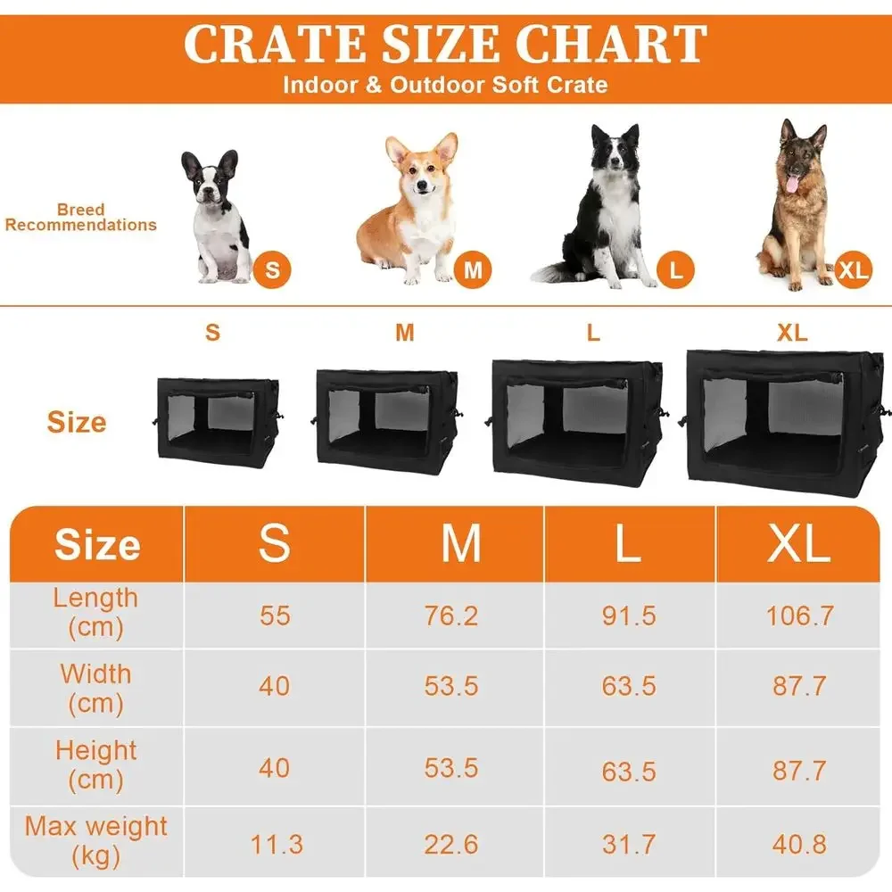 Portable 30 Travel Dog Crate f - đánh giá và giá Travel Access