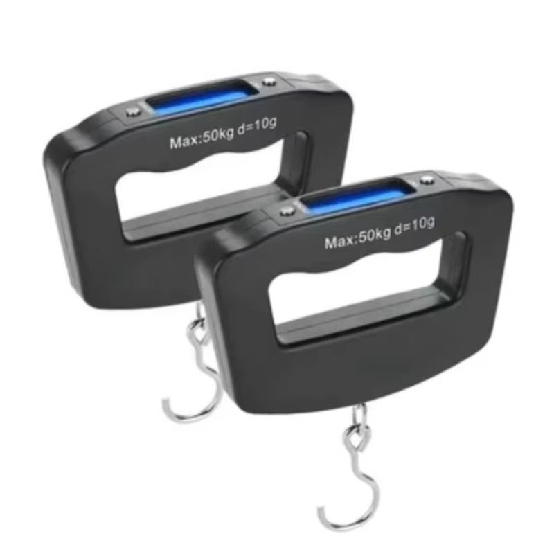 50kg/10g Digital Luggage Scale - đánh giá và giá Travel Accessories Electronics