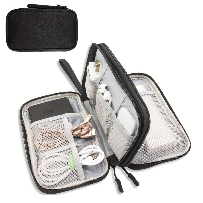 Travel Organizer Bag, Multi-Po - đánh giá và giá Travel Accessories Electronics