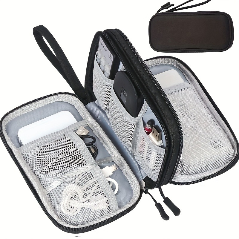 Travel Organizer Bag, Multi-Po - đánh giá và giá Travel Accessories Electronics