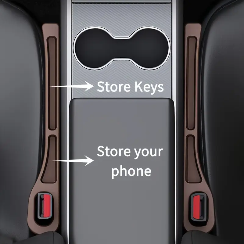 Car Seat Gap Plug, Car Interio - đánh giá và giá Travel Access