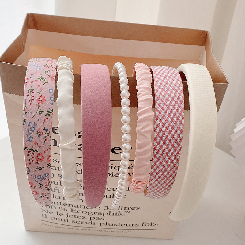 5/7pcs Set Fashion Women Cloth - đánh giá và giá Travel Accessories In Bulk