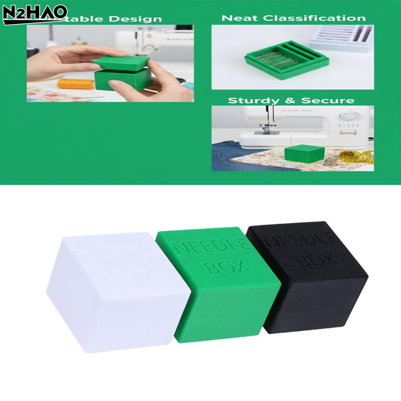1PCS Travel  9 Slot Sewing Mac - đánh giá và giá Travel Access