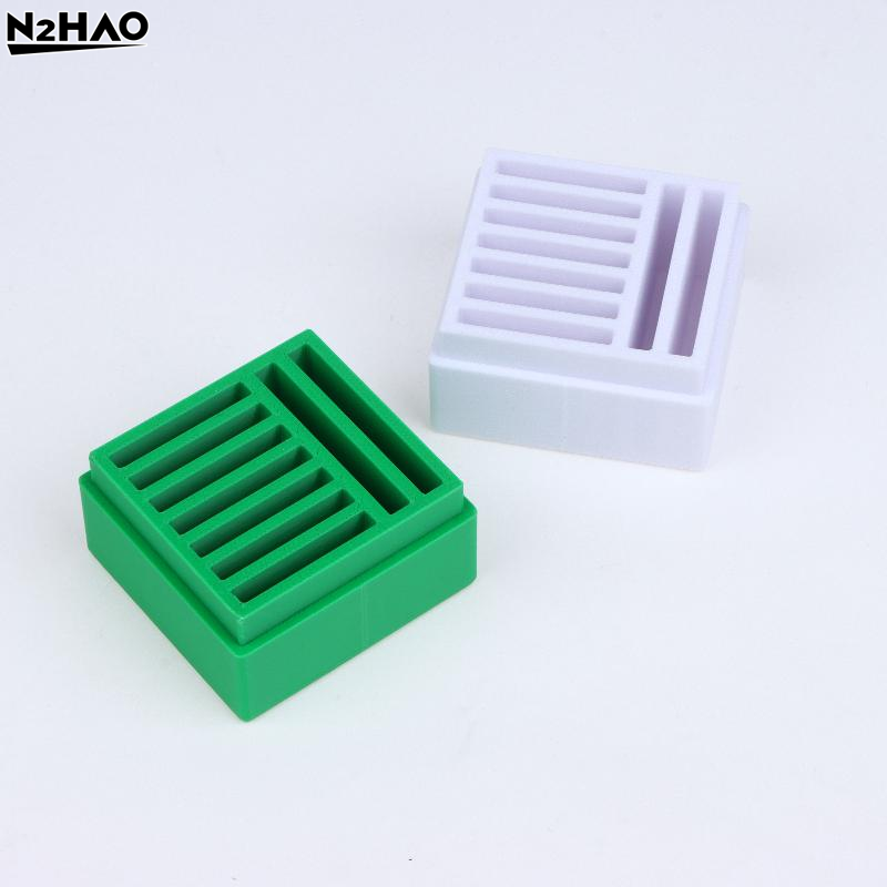 1PCS Travel  9 Slot Sewing Mac - đánh giá và giá Travel Access