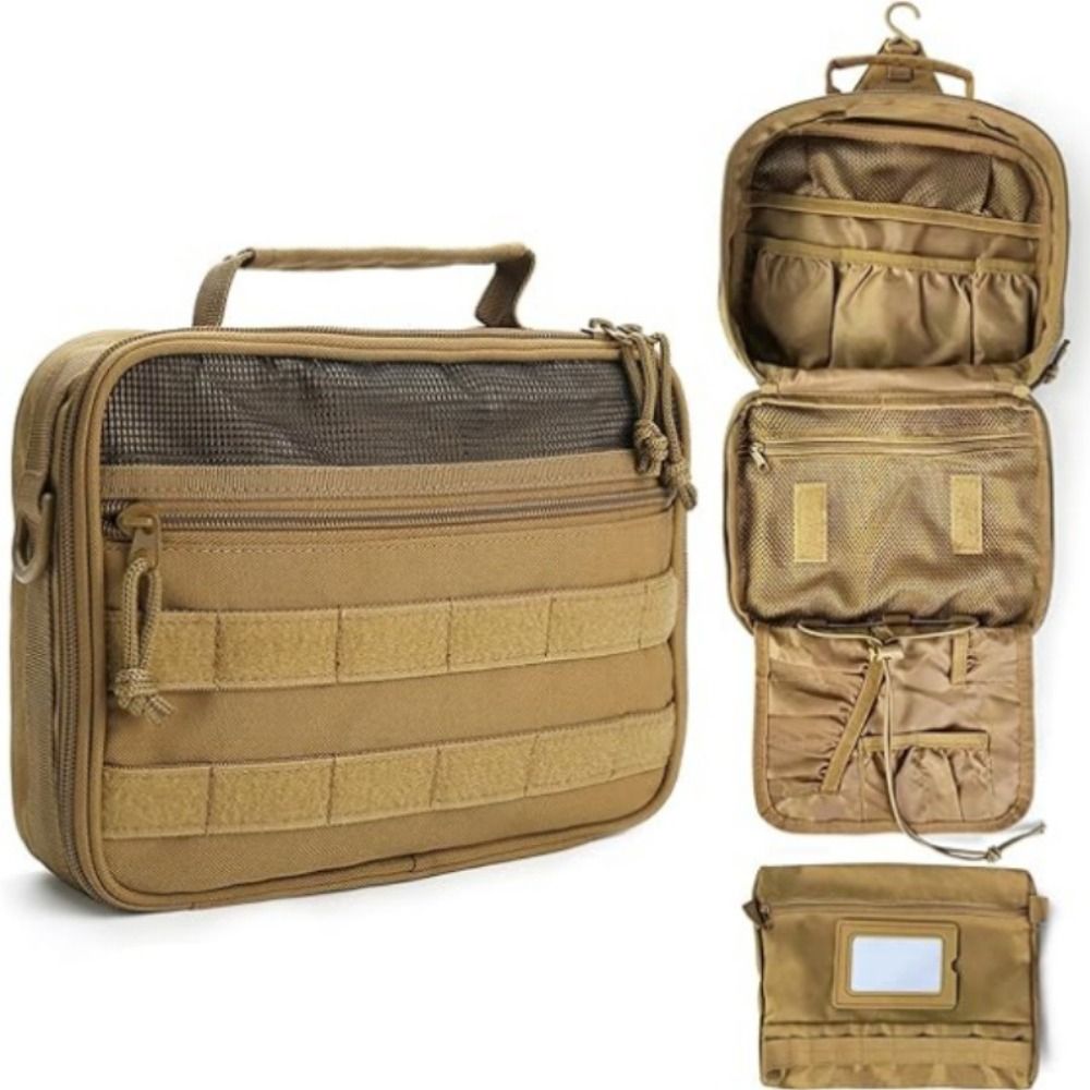 Hanging Toiletry Bag for Men M - đánh giá và giá Travel Accessories Kit For Men