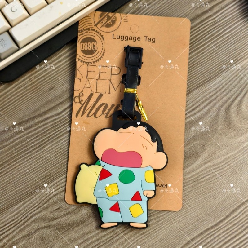 Crayon Shin-chan cartoon anime - đánh giá và giá Travel Accessories In Bulk
