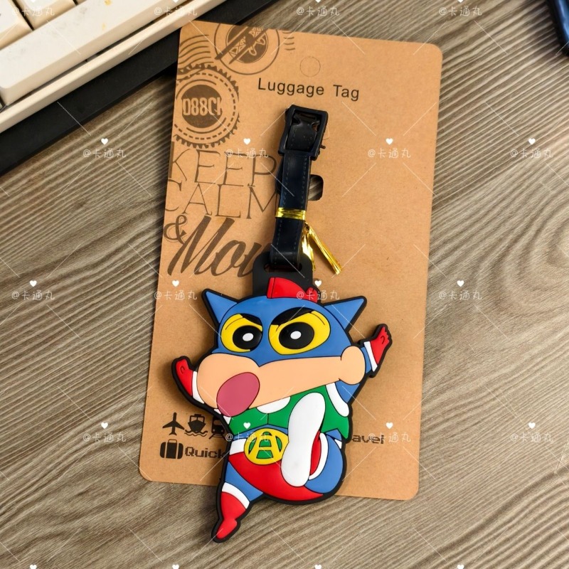 Crayon Shin-chan cartoon anime - đánh giá và giá Travel Accessories In Bulk