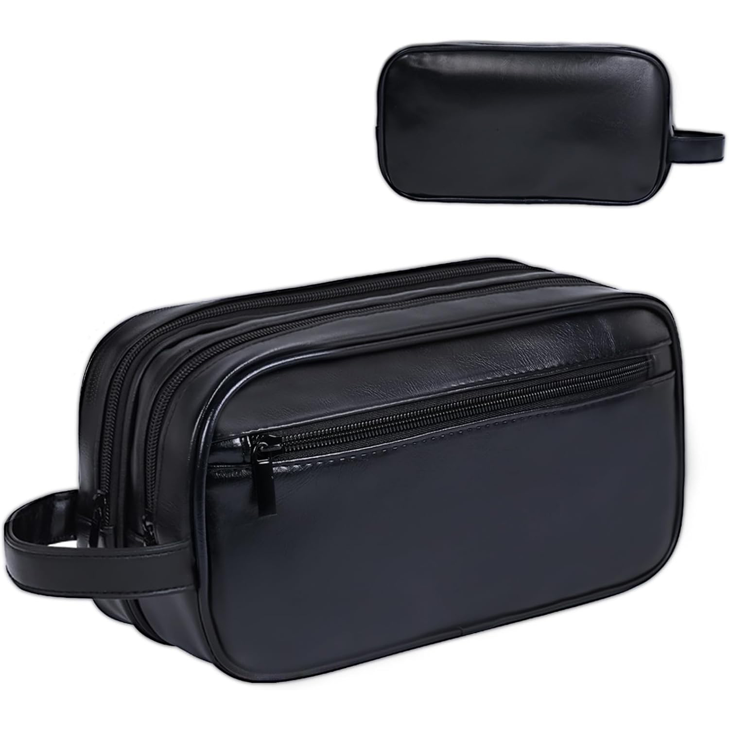 Men Large Travel Dopp Kit Toil - đánh giá và giá Travel Accessories Kit For Men