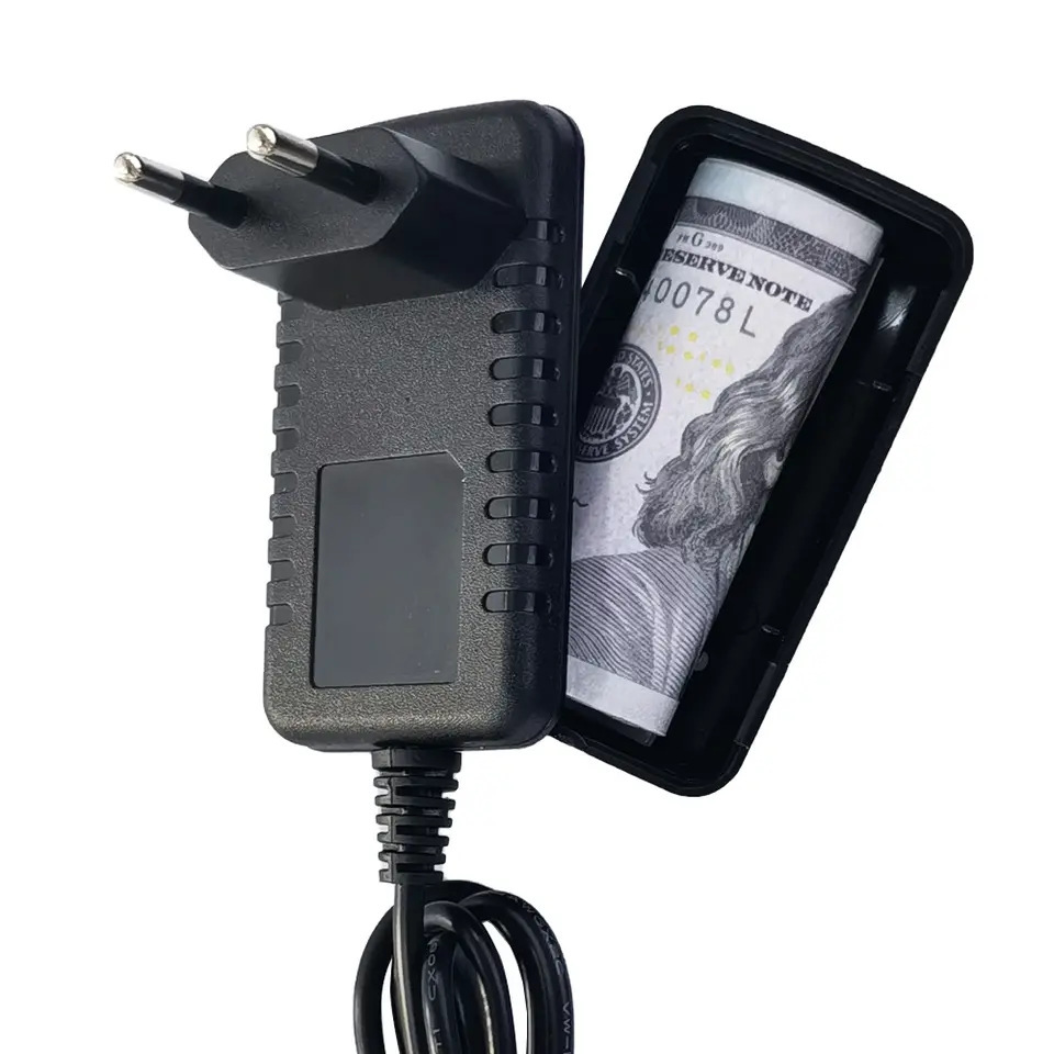Money Box Hidden Stash Storage - đánh giá và giá Travel Accessories Jewelry