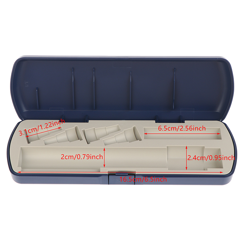 Durable Universal Insulin Pen  - đánh giá và giá Travel Accessories In Bulk