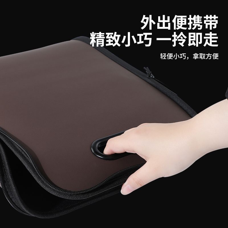 Portable Car Shoe Storage Box  - đánh giá và giá Travel Accessories Leather