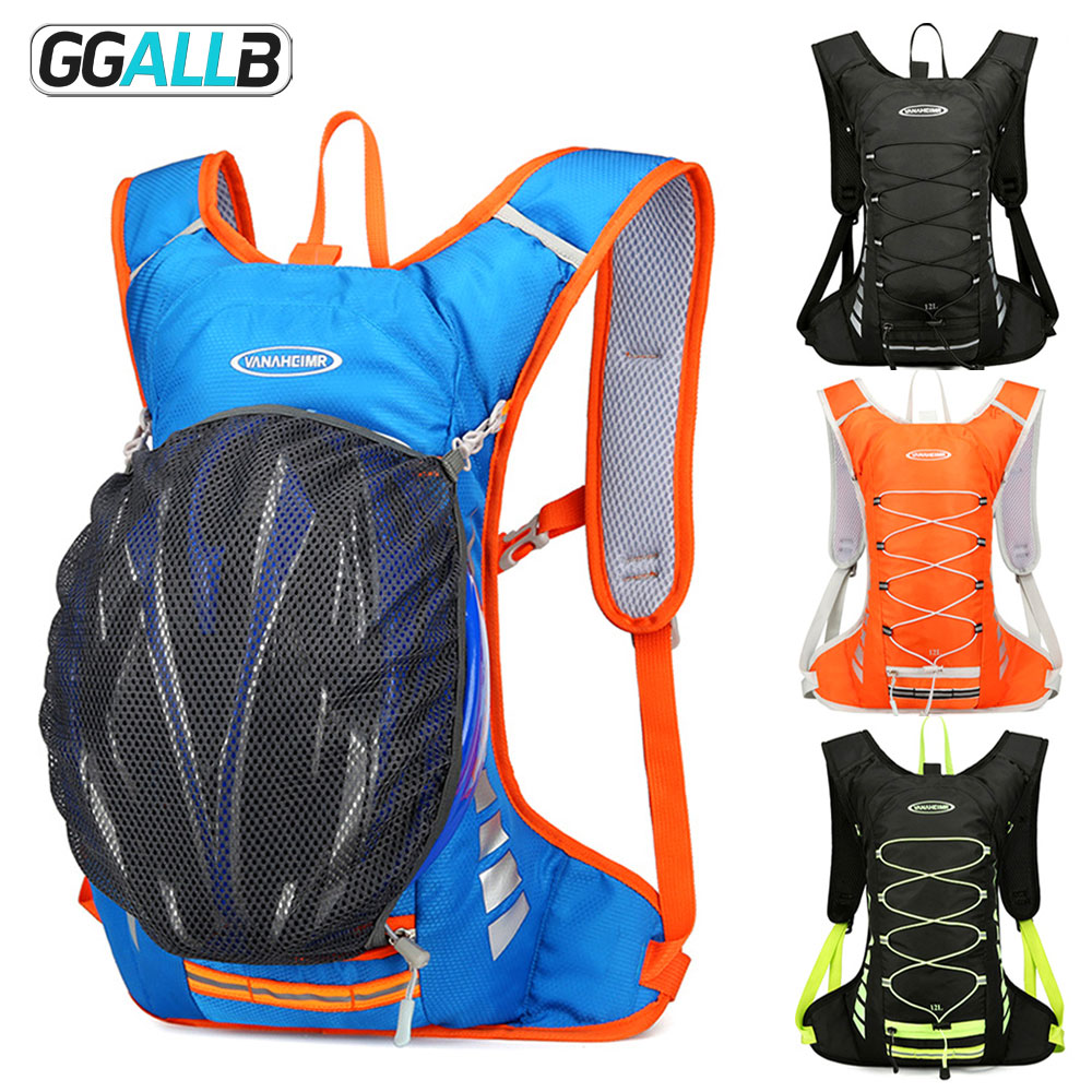 Hydration Pack Backpack for Ru - đánh giá và giá Hydration Pack Backpack