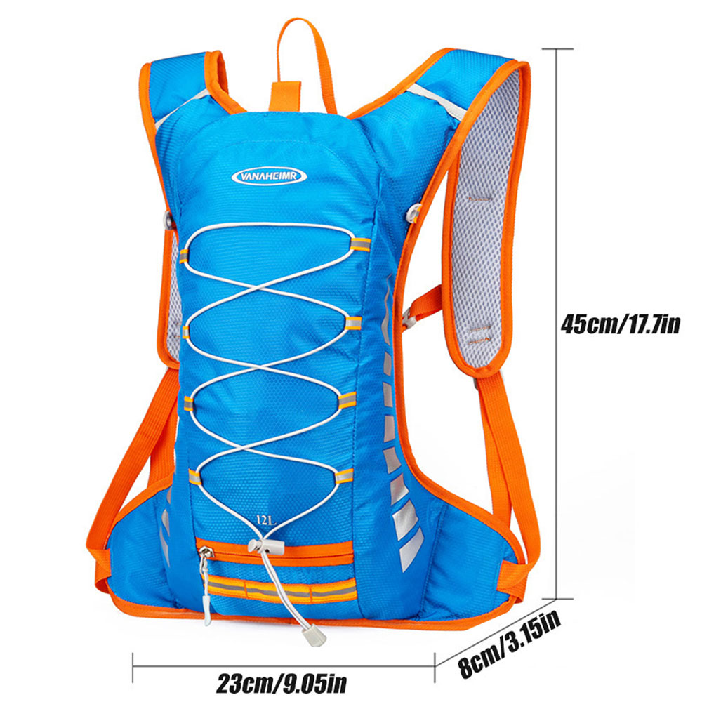 Hydration Pack Backpack for Ru - đánh giá và giá Hydration Pack Backpack