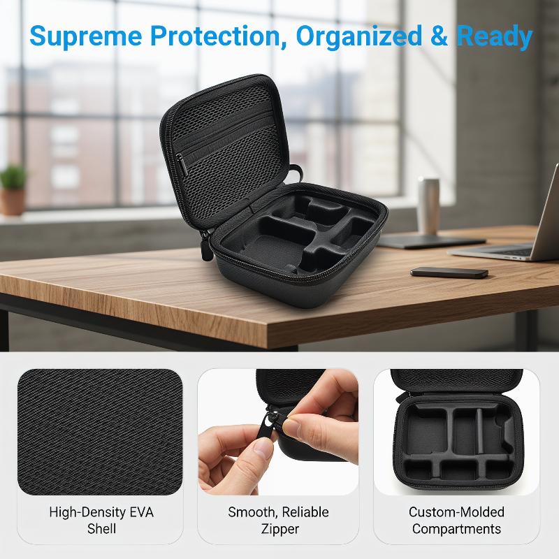 Carrying Case Travel Bag for O - đánh giá và giá Travel Access