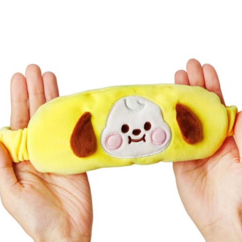 BT21 cartoon cute plush doll e - đánh giá và giá Travel Accessories In Bulk