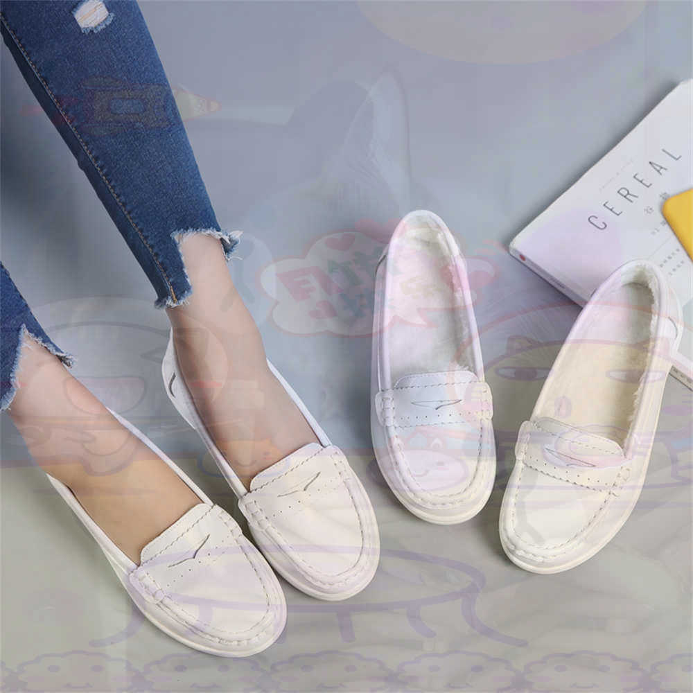 Soft Slip-on Womens Large Size - đánh giá và giá Travel Accessories For Young Men