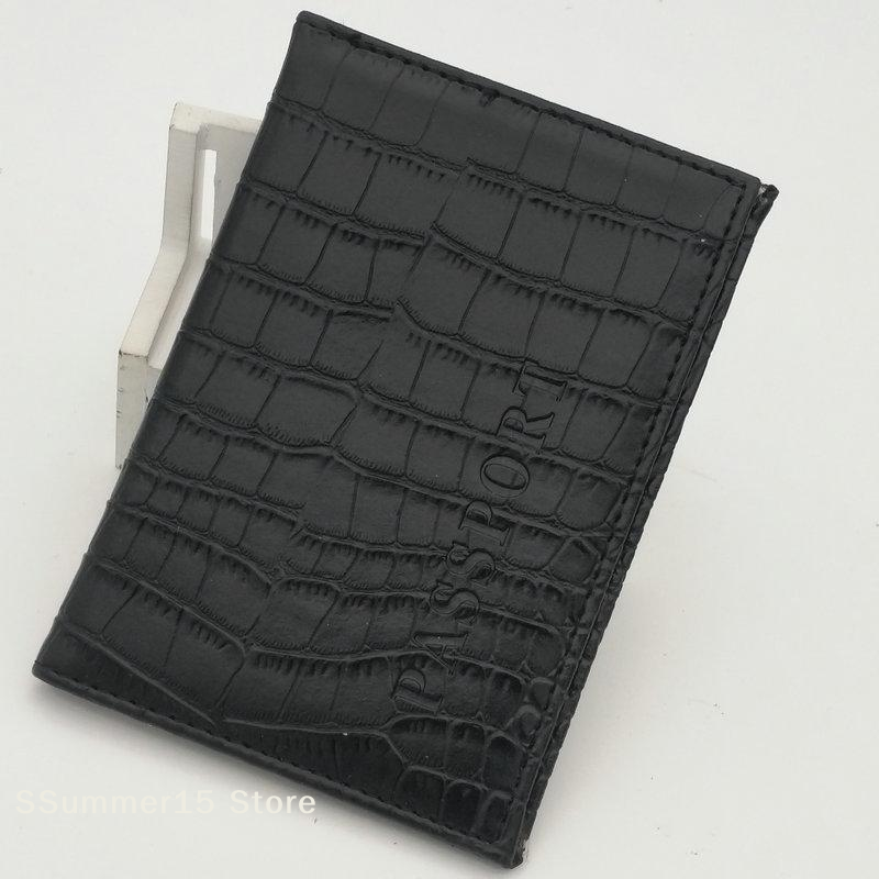 【R】Waterproof Passport Holder  - đánh giá và giá Passport Holder Rfid