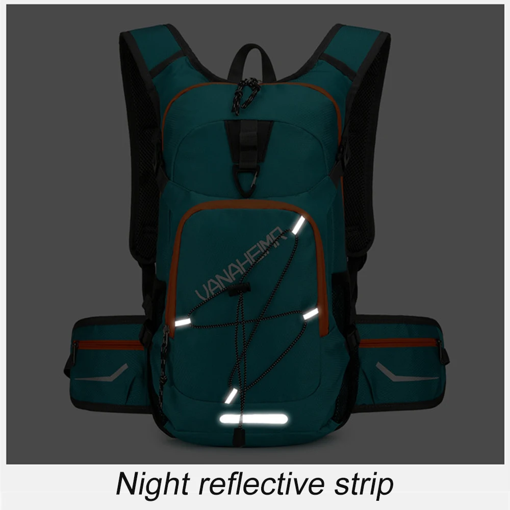 1PCS Hydration Pack Lightweigh - đánh giá và giá Hydration Pack Backpack