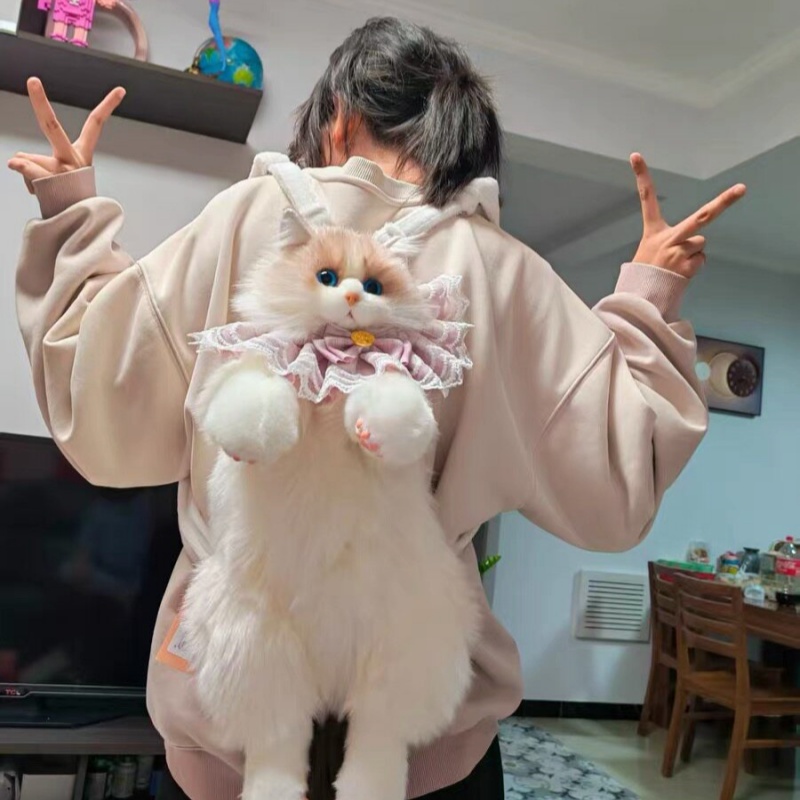 2026 New In Stock Ragdoll Cat  - đánh giá và giá Travel Accessories Ideas
