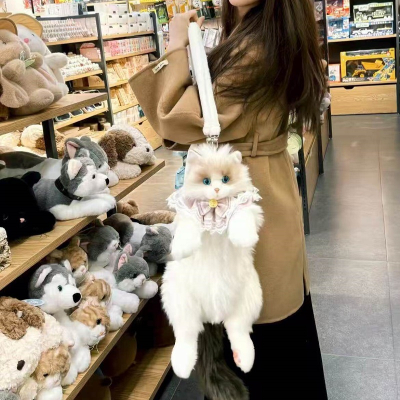 2026 New In Stock Ragdoll Cat  - đánh giá và giá Travel Accessories Ideas