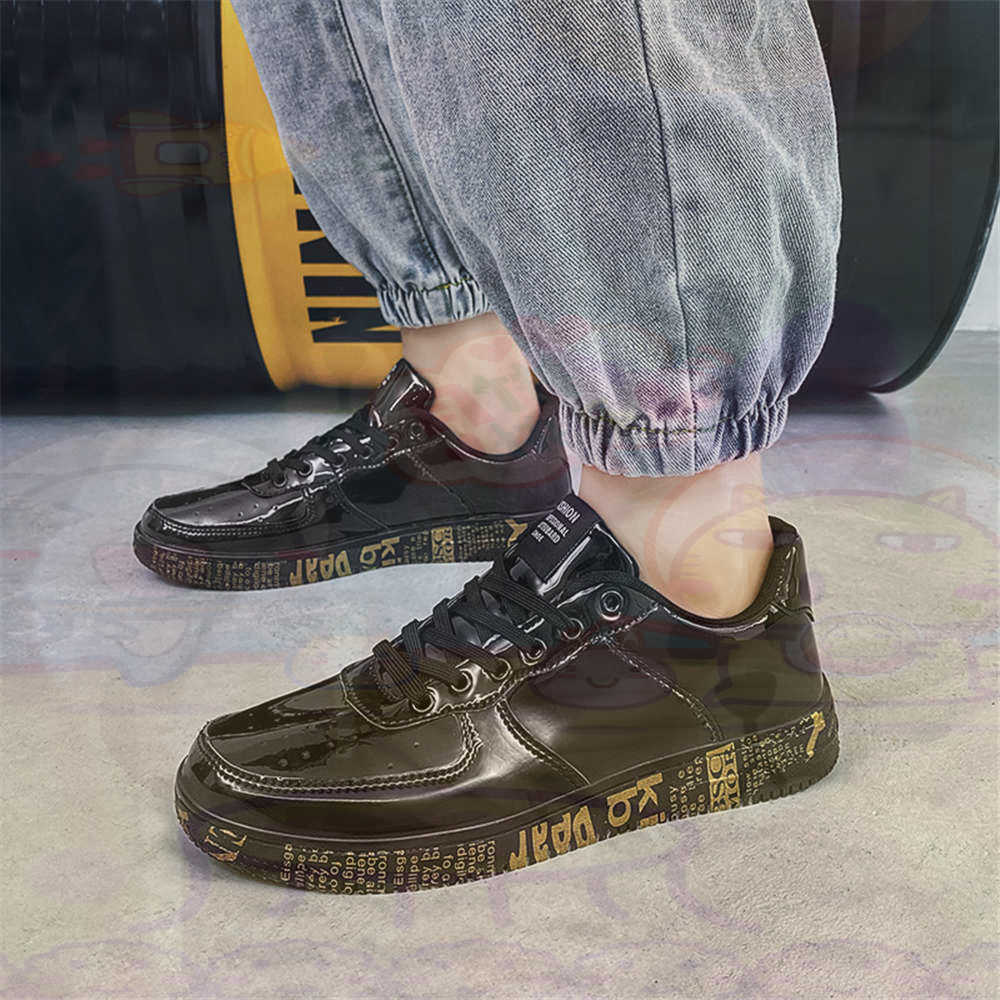 Round Foot Size 45 Sneakers Wh - đánh giá và giá Travel Accessories For Young Men