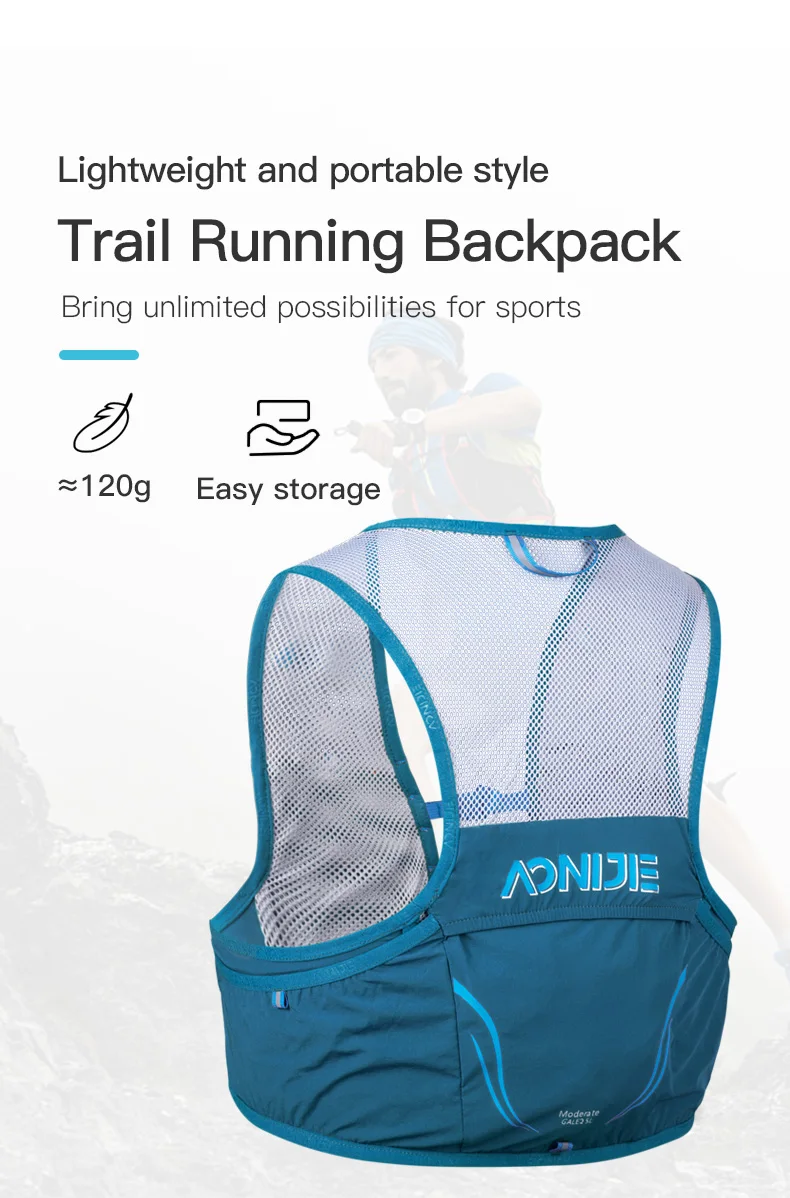 AONIJIE C932S 2.5L Portable Hy - đánh giá và giá Hydration Pack Backpack