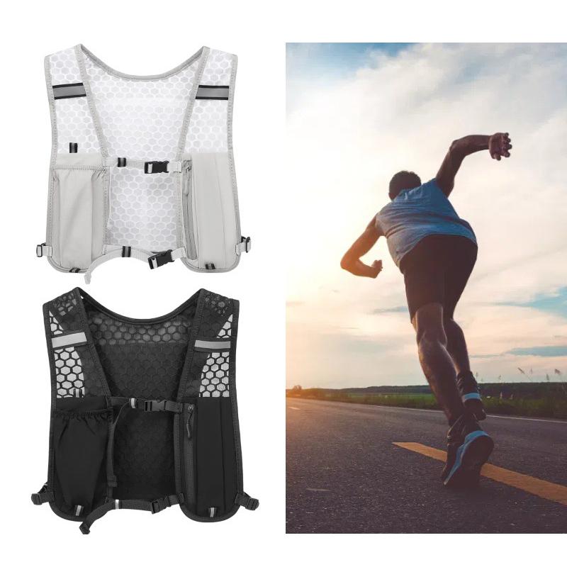 New【Running Hydration Vest Bac - đánh giá và giá Hydration Pack Backpack