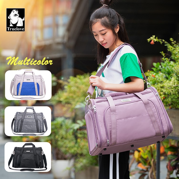 Truelove Pet Bag Breathable La - đánh giá và giá Hydration Pack Backpack