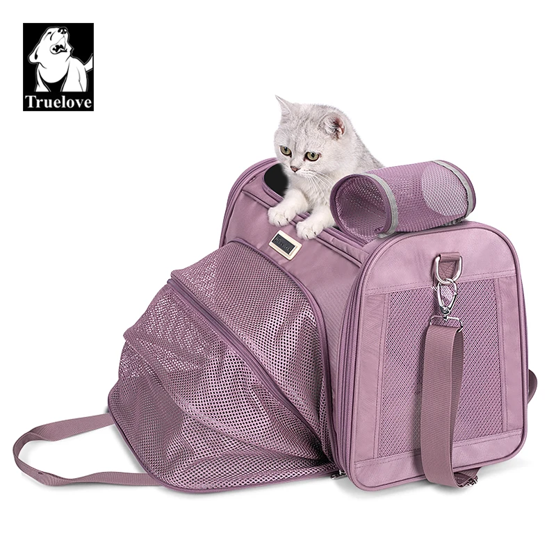 Truelove Pet Bag Breathable La - đánh giá và giá Hydration Pack Backpack