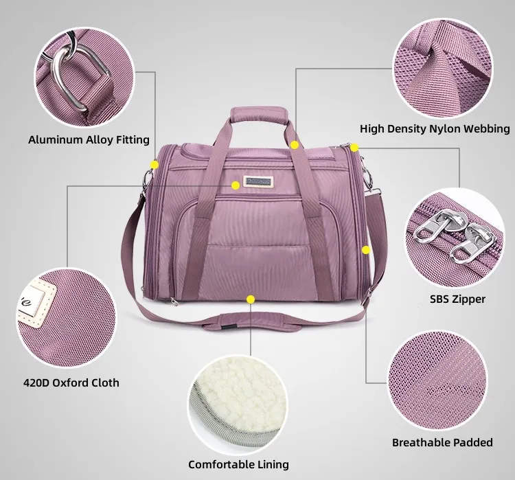 Truelove Pet Bag Breathable La - đánh giá và giá Hydration Pack Backpack