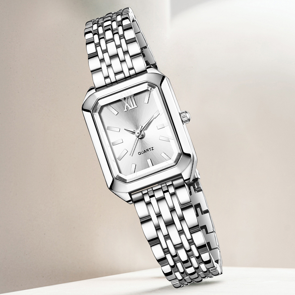 1Pc Unisex Jewelry Watch Women - đánh giá và giá Travel Accessories Jewelry