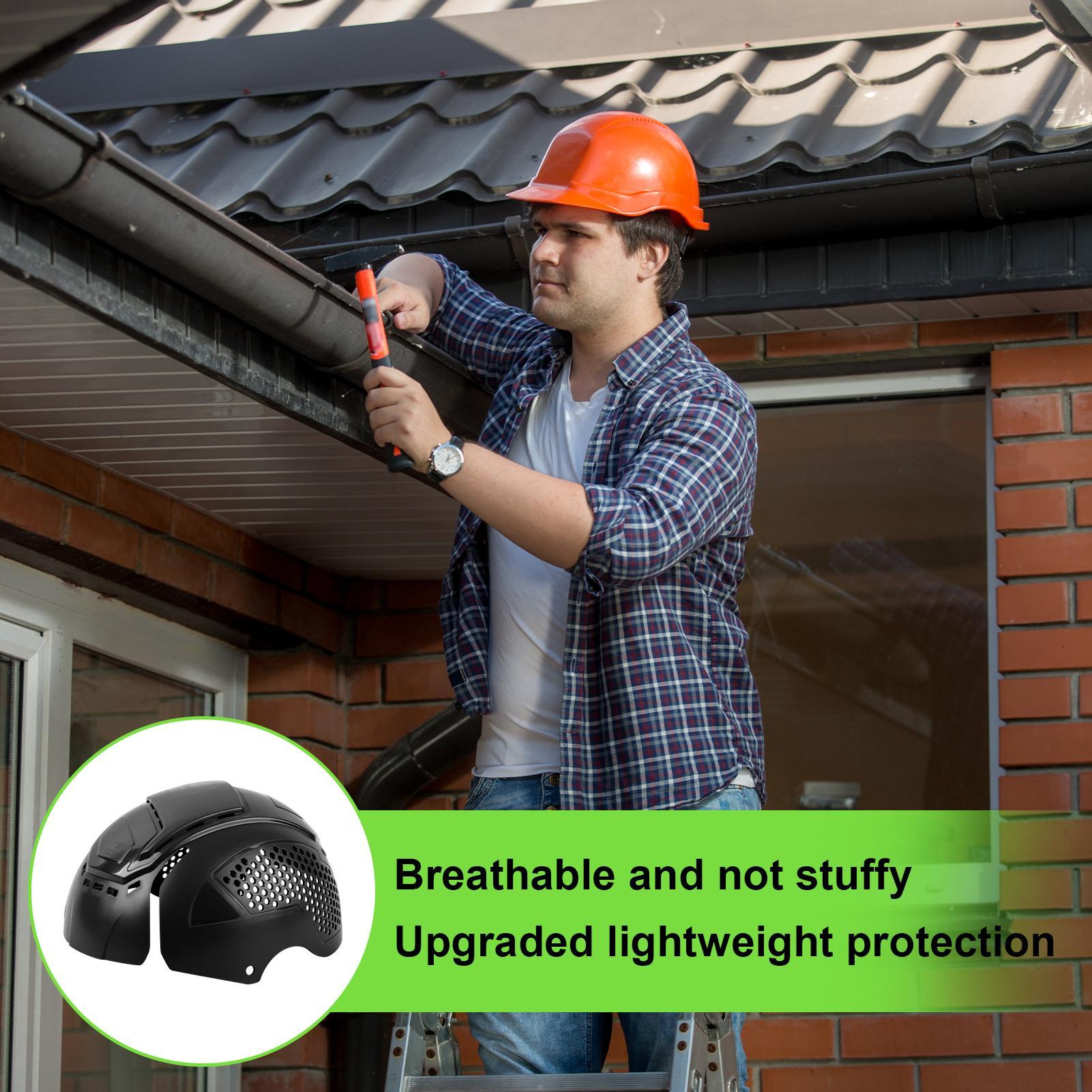 Bump Caps for Men Breathable S - đánh giá và giá Travel Accessories For Young Men