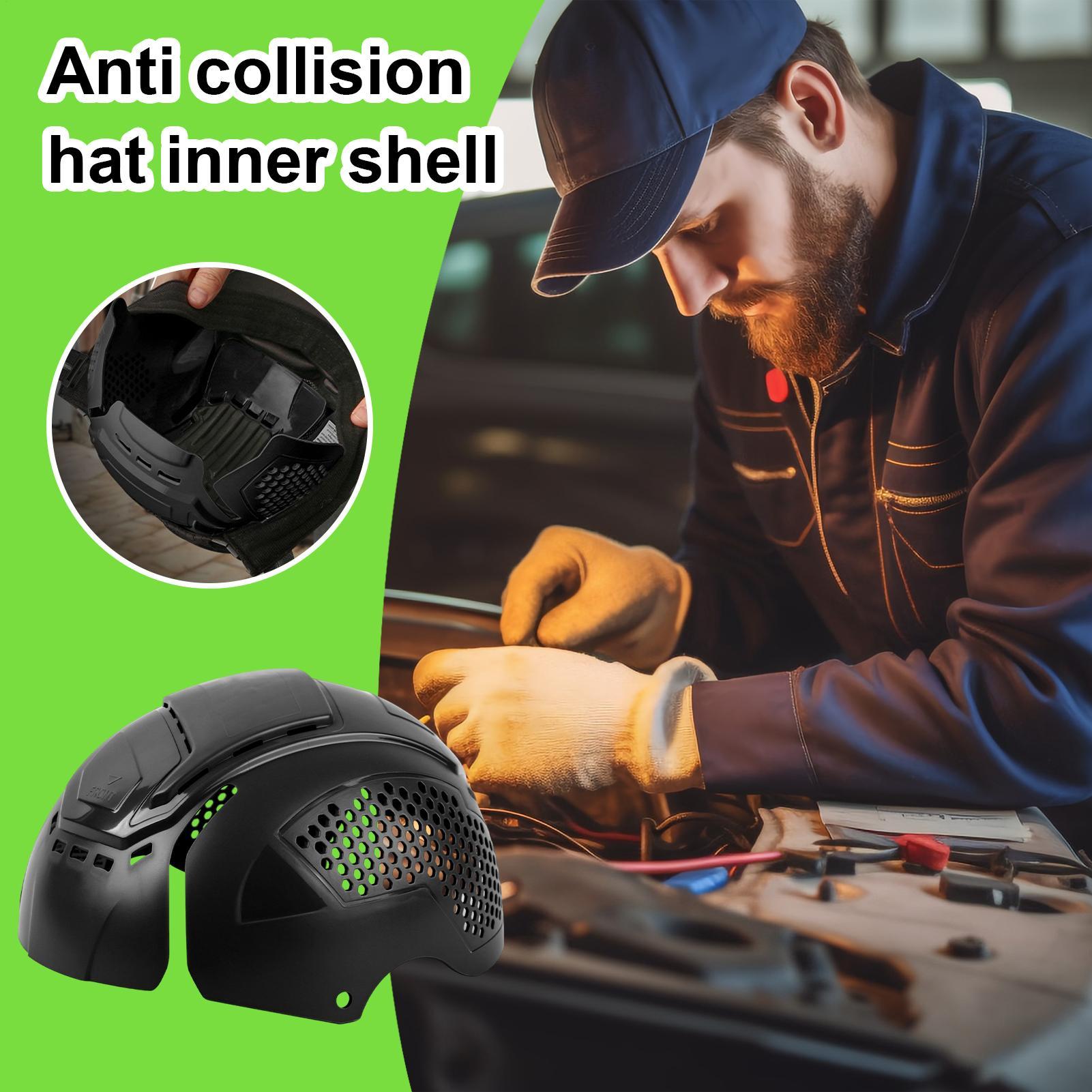 Bump Caps for Men Breathable S - đánh giá và giá Travel Accessories For Young Men