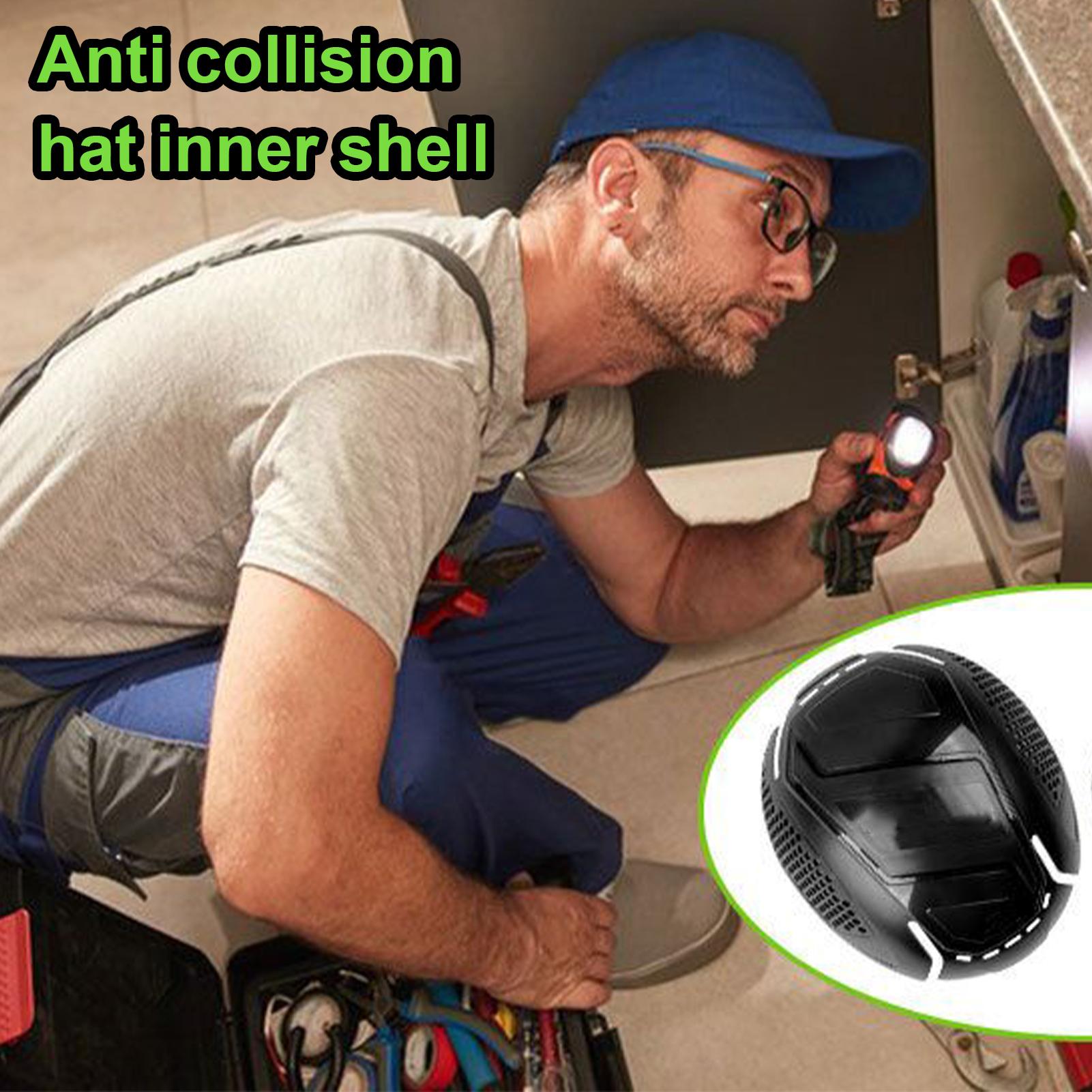 Bump Caps for Men Breathable S - đánh giá và giá Travel Accessories For Young Men