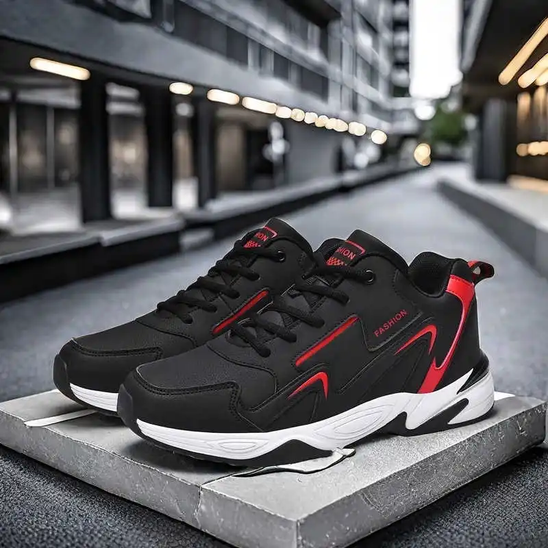 Cold-proof Spring Gym Sneakers - đánh giá và giá Travel Accessories For Young Men