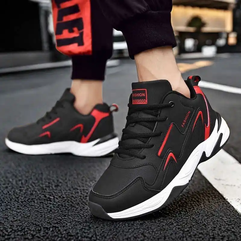 Cold-proof Spring Gym Sneakers - đánh giá và giá Travel Accessories For Young Men