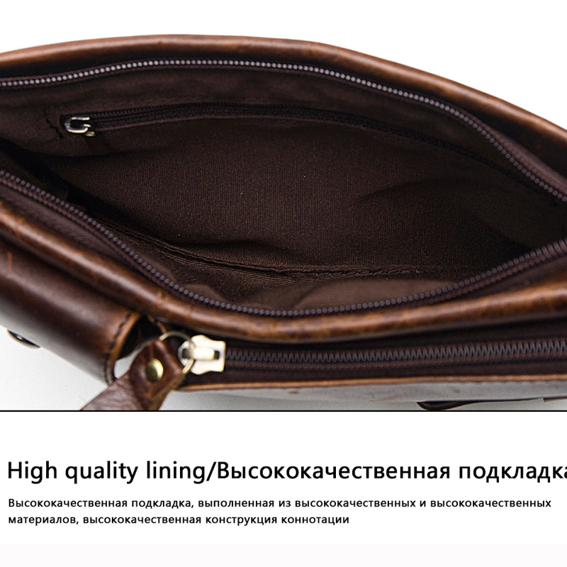WESTAL Da Thật Chính Hãng Da E - đánh giá và giá Travel Accessories Leather