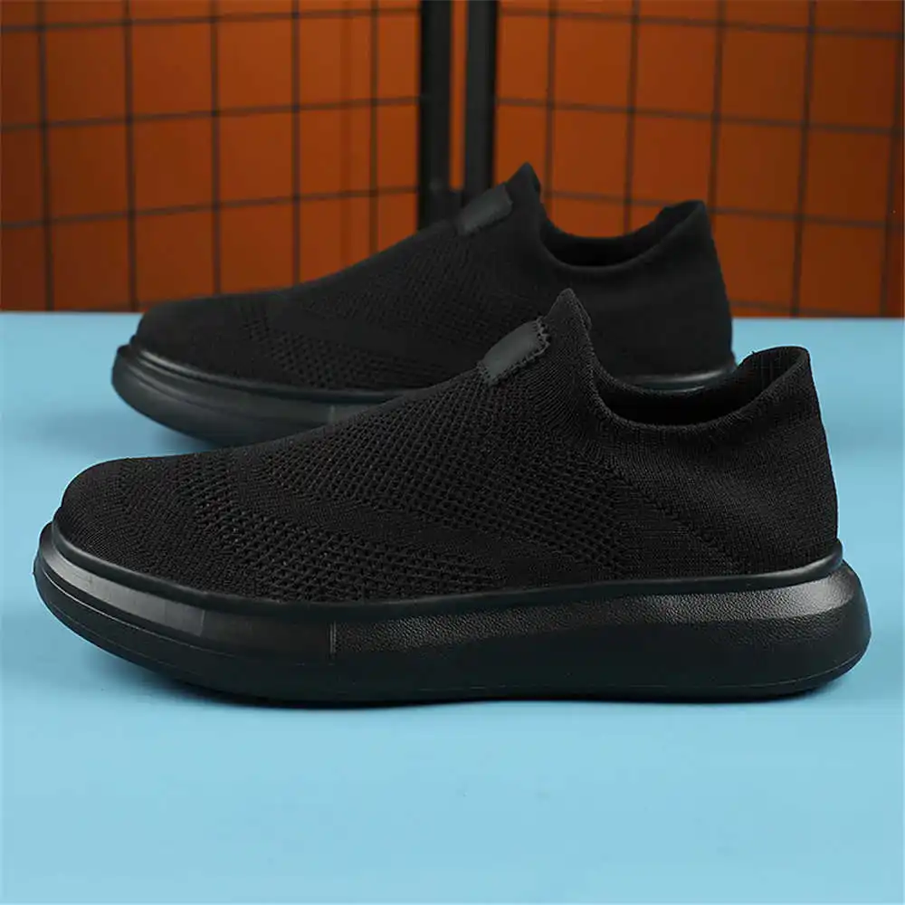 Platform Stockings Brown Shoes - đánh giá và giá Travel Accessories For Young Men