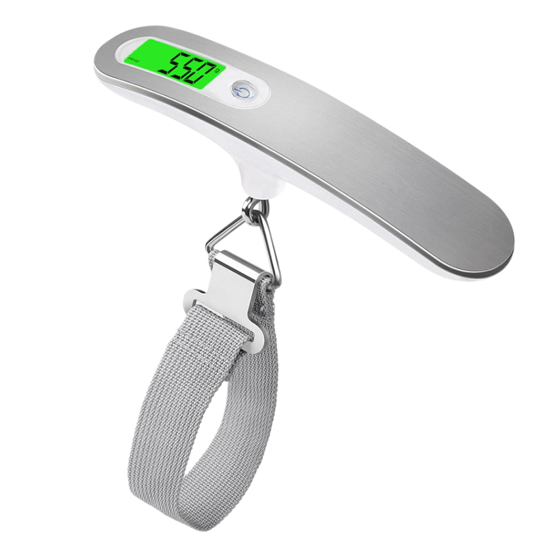 50kg/110 Pound Portable Hangin - đánh giá và giá Travel Accessories Electronics