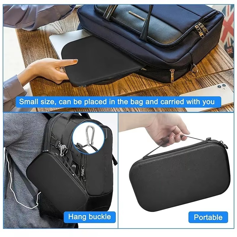 EVA Portable Stethoscope Stora - đánh giá và giá Travel Access
