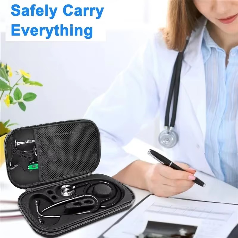 EVA Portable Stethoscope Stora - đánh giá và giá Travel Access