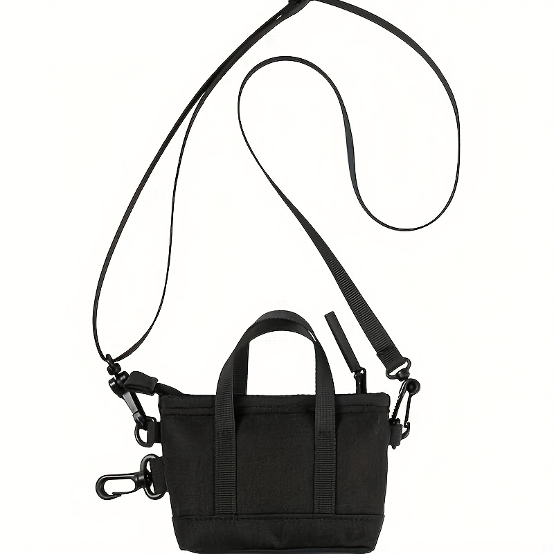 Mini Crossbody Bag, Versatile  - đánh giá và giá Travel Access