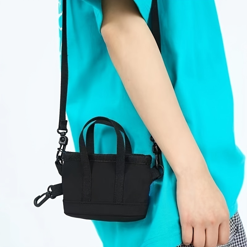 Mini Crossbody Bag, Versatile  - đánh giá và giá Travel Access